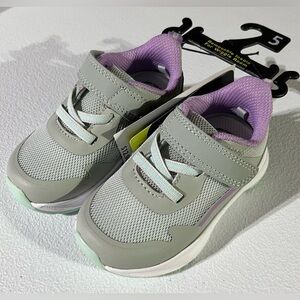 Baby Girl sneakers